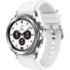 Samsung Galaxy Watch 4 Classic 46mm Smartwatch With Ecg Moni