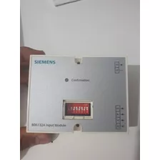 Módulo De Entrada Siemens Bds132a Bds132