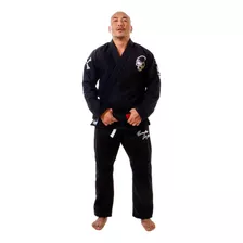 Kimono Kvra Bjj Profissional Competidor Jiu Jitsu Academia