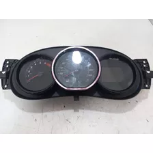 Painel De Instrumentos Renault Sandero 2.0l 2018