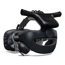 Óculos Realidade Virtual(vive) +wireless Adapter +audiostrap