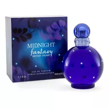 Midnight Fantasy 100 Ml Edp