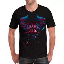 Playera Camiseta Spiderman 2099 Traje Torso 