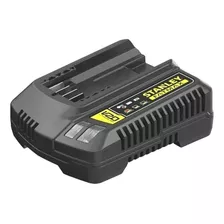 Carregador Sc125 Bivolt 20v Com 1.25a - Sistema V20