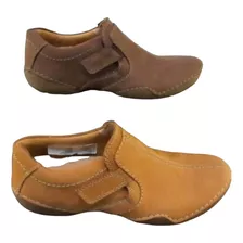 Zapatos Clarks Roost Rise Originales Para Caballeros