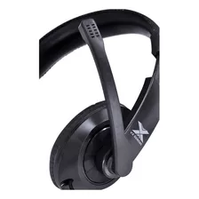 Headset Gamer Vinik Vx V Blade Ii Estereo Com Microfone