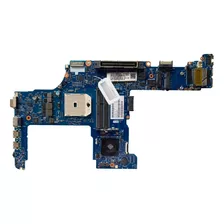 745883-001 Placa Mãe Hp Probook 645 G1 P/ Retirada De Peças