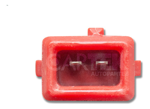 Inyector De Gas Nissan Pickup 19915-1996-1997 2.4 Ck Foto 4