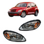 Faro Chrysler Pt Cruiser 2001-2002-2003-2004-2005