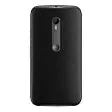  Moto G (3rd Gen.) Dual Sim 16 Gb Preto 1 Gb Ram