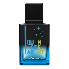 Perfume Infantil Quasar Next 50ml De O Boticário Volume Da Unidade 50 Ml