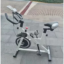 Bicicleta Fija Para Spinning