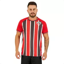 Camiseta São Paulo Arrows Masculina Licenciada Original Spr