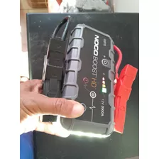 Arrancador Jump Starter Noco Boost Hd 12v 2000amp