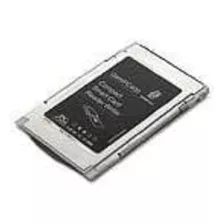 Lector De Tarjetas Inteligentes Tipo Ii Para Pc Card Lenovo