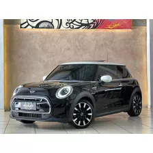 Mini Cooper 2022 0.0 S E Exclusive Aut. 3p Eléctrico