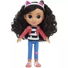 Muñeca Gabby Dollhouse Figura Original 