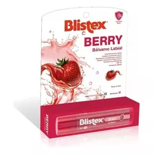 Blistex Bálsamo Labial Berry 4,25grs