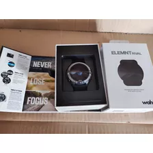 Wahoo Elemnt Rival Smartwatch Gps