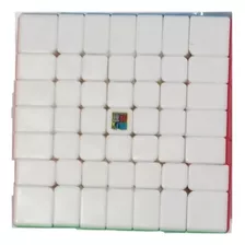 Cubo Mágico Shengshou Tipo Rubik 7x 7