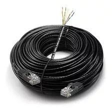 Cable Utp Para Exteriores Cat.6 100% Cobre 4pares Por Metros