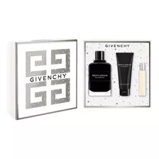 Givenchy - Set Gentleman Boisee 100ml Eau De Parfum