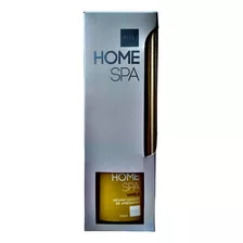 Aromatizador De Ambientes Fator 5 - Home Spa Vanila - 250 Ml