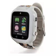 Reloj Interactivo Kalley Mickey Mouse Pantalla Táctil 1,44°