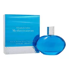 Mediterranean Elizabeth Arden Edp 100ml Mujer