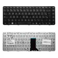 Teclado P/ Notebook Hp Pavilion Dm4-2181