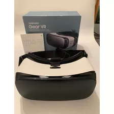 Gear Vr Samsung Oculus