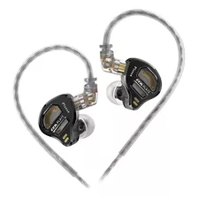 Cca Plamm Planar Driver In-ear Monitor, Nueva Era De Iem De 