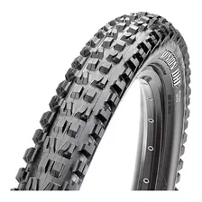 Llanta Maxxis Minion Dhf 27.5x2.50wt Exo Tr Bici Mtb Downhil Color Negro