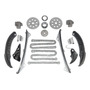 Kit Caja Hyundai Santa Fe V6 2.7l 2006 2007 2008 2009 2010