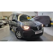 Renault Kangoo Express 2as 0km E/inm Promo Pascuas (LG)