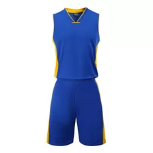 Set De Entrenamiento De Uniforme De Baloncesto 2ps