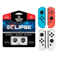 Kontrolfreek Eclipse Negro Nintendo Switch Rac Store
