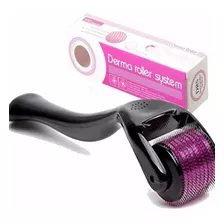 Derma Roller System 0.5 Mm - Unidad a $10000