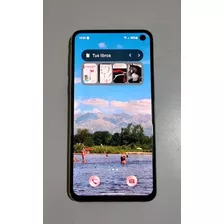 Samsung Galaxy S10e 128 Gb Prism White 6 Gb Ram