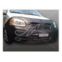 Antifaz Solo Fascia Pontiac G3 O Chevrolet Aveo 2008 Al 2011