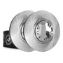 Bandas De Freno Marca Brake Pak Para Nissan Frontier 4x4 Nissan 4 X 4