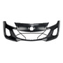 Fascia Delantera Mazda 3 2010 - 2011 2.5 Para Pintar Rxc