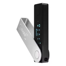 Ledger Nano X Wallet Criptomonedas - Btc, Eth Y 5500 Más