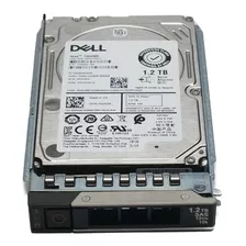 Disco Duro Dell 1.2tb Sas 12g 10k 3.5'' Hot Plug G11 A G14