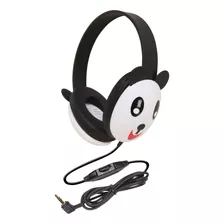 Califone 2810-pa Auriculares Estéreo Listening First Kids, Y