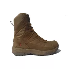 Botas Tácticas Policiales Oc Tactical 