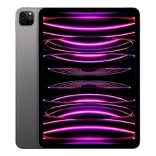 Apple iPad Pro M2 11-inch 512gb Wi-fi Space Gray (2022) 