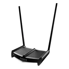 Router Wifi Tp-link 300mb 2 Antenas Wr841hp - Dixit Pc