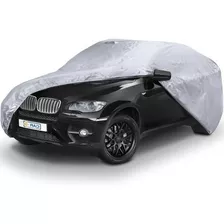  Carpa Cobertor Funda Cubre Auto U Vehiculo Impermeable