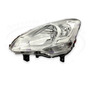 Para Citroen Berlingo H4 501 Hid Faros Altos/bajos/laterales